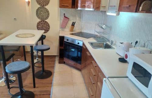 Shiligarnika Apartment | Inviting Flat in NEON: Pet-Friendly & Family-Oriented