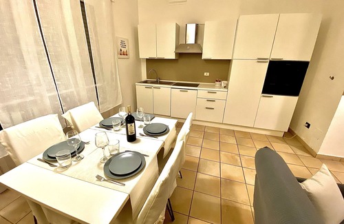 Asti Apartment | Inviting Flat in Central Asti with Family-Friendly Amenities