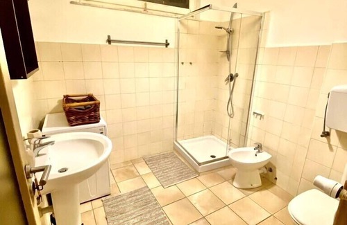 Asti Apartment | Inviting Flat in Central Asti with Family-Friendly Amenities