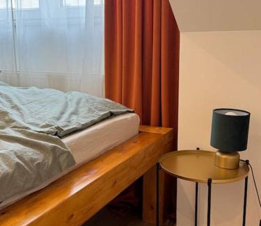 Plzen Apartment | Inviting Flat in the Heart of the City - Rated 9.3/10