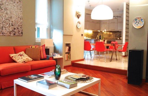 Milan Apartment | Cozy flat Milan downtown clione to Sempione/Cadorna Station fast Fiber WiFi