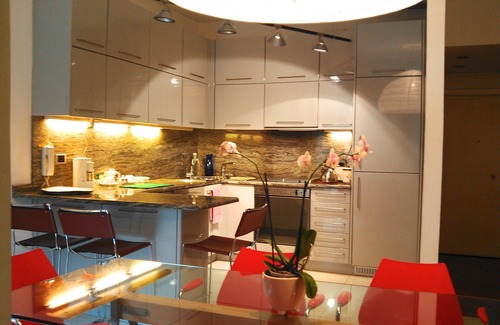Milan Apartment | Cozy flat Milan downtown clione to Sempione/Cadorna Station fast Fiber WiFi
