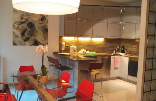 Milan Apartment | Cozy flat Milan downtown clione to Sempione/Cadorna Station fast Fiber WiFi