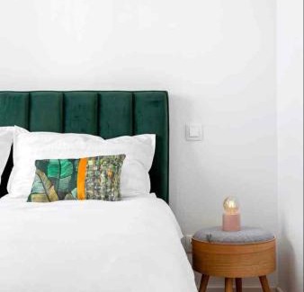 Voluntari Apartment | Cozy Flat North Bucharest