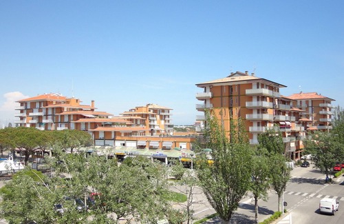 Porto Santa Margherita Apartment | Cozy flat with balcony