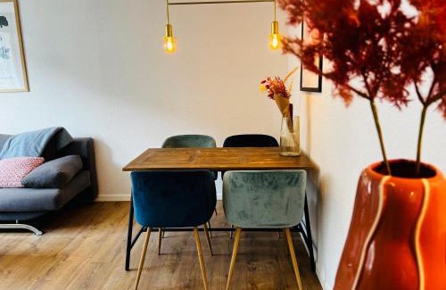 Silkeborg Apartment | Charming Pet-Friendly Flats in Silkeborg - 8.7/10 Rated