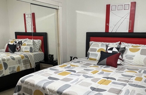 Princeton Apartment | Cozy for the family ! Not fair from the Keys and the zoo.