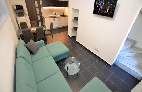 Zelezna Ruda House | Guest Rated 10/10: Holiday Home in Bohemian Forest
