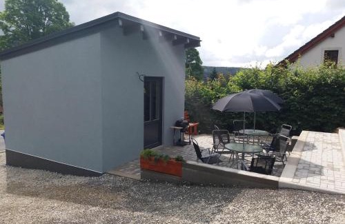 Zelezna Ruda House | Guest Rated 10/10: Holiday Home in Bohemian Forest