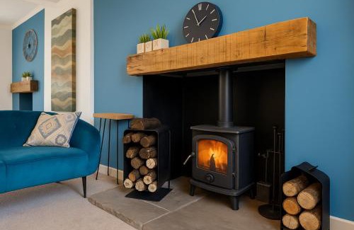 Port Talbot House | Experience Happy Days at Afan Forest - 4-Star Family Escape