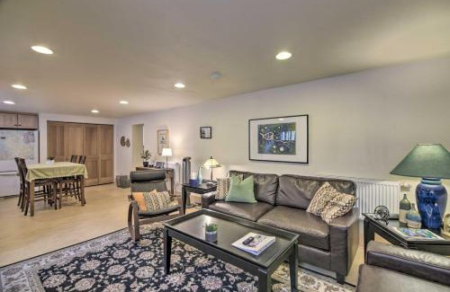 Old Town Apartment | Child-Friendly 4-Star Apartments in CO, USA - Guest Rated 9.3