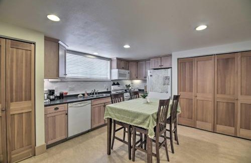 Old Town Apartment | Child-Friendly 4-Star Apartments in CO, USA - Guest Rated 9.3