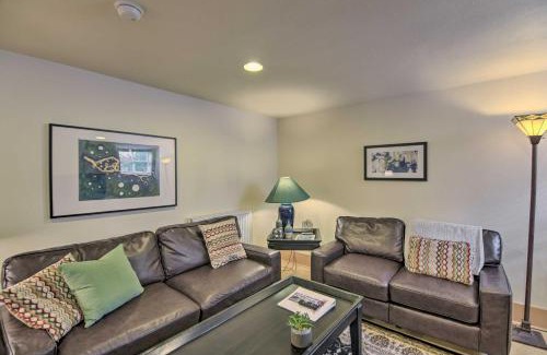 Old Town Apartment | Child-Friendly 4-Star Apartments in CO, USA - Guest Rated 9.3