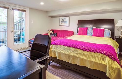 Annandale House | Cozy four bedroom Family home in Annandale.