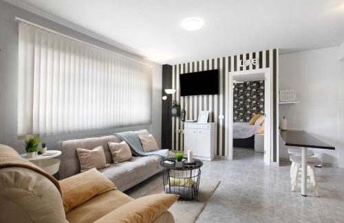 El Fraile Apartment | Delightful Stay at Cozy Fraile - Rated 8.3/10 by Guests