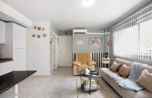 El Fraile Apartment | Delightful Stay at Cozy Fraile - Rated 8.3/10 by Guests