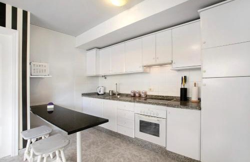 El Fraile Apartment | Delightful Stay at Cozy Fraile - Rated 8.3/10 by Guests