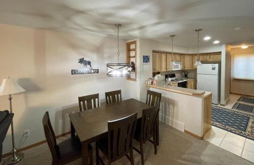 Fraser Apartment | Guest Rated 10/10 Cozy Fraser Cabin for Family Getaways
