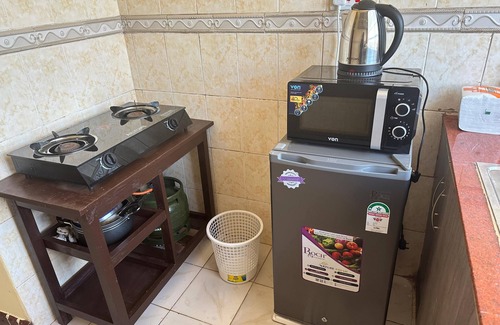 Bungoma Apartment | Cozy fully furnished 1-bedroom apartment in Bungoma