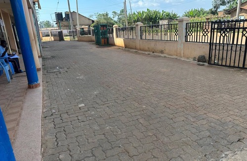 Bungoma Apartment | Cozy fully furnished 1-bedroom apartment in Bungoma