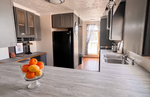 Kokomo House | Charming Fully Furnished Home Steps from Highland Park