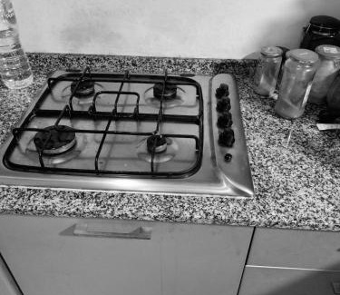 Algeria Apartment | Cozy, functional 2-room in the heart of Oran, sea view