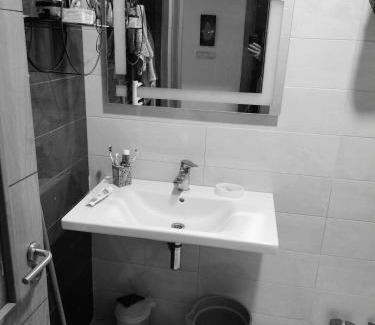 Algeria Apartment | Cozy, functional 2-room in the heart of Oran, sea view