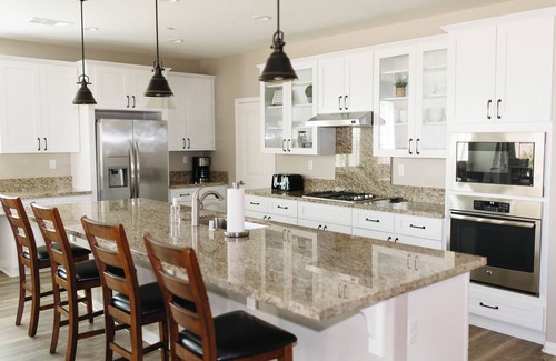 Redlands House | Charming Redlands Home Nestled Among Orange Groves