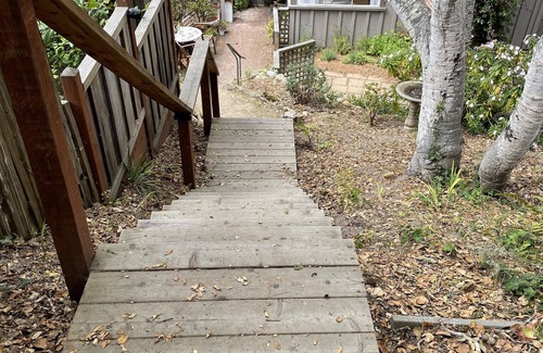 Pacific Grove Cottage | Pet-Friendly Retreat in Pacific Grove with Top Ratings