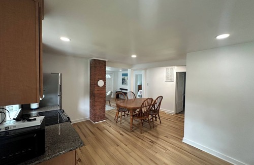 Wittman House | Cozy getaway! Centrally located between St. Michaels and Tilghman Islandnn
