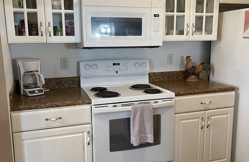 Rancho Viejo Condo | Inviting Condo Retreat at Rancho Viejo Country Club