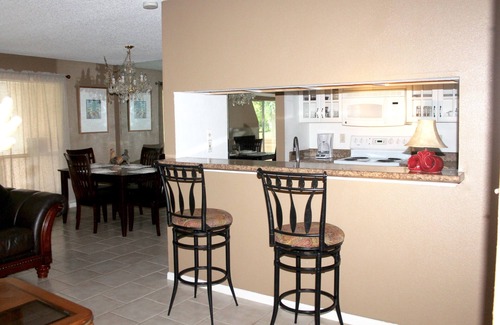 Rancho Viejo Condo | Inviting Condo Retreat at Rancho Viejo Country Club