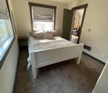 Mullan House | Cozy Getaway in Mullan
