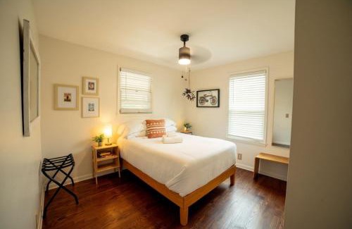 Urbandale Nations House | Cozy Getaway Mins to Downtown, Broadway Airport