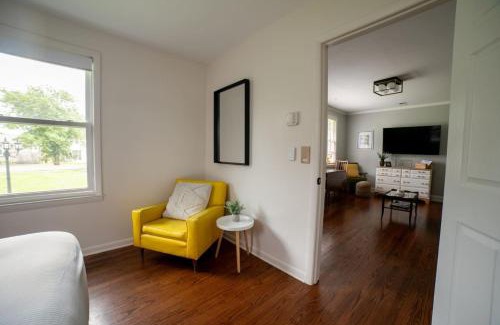 Urbandale Nations House | Cozy Getaway Mins to Downtown, Broadway Airport