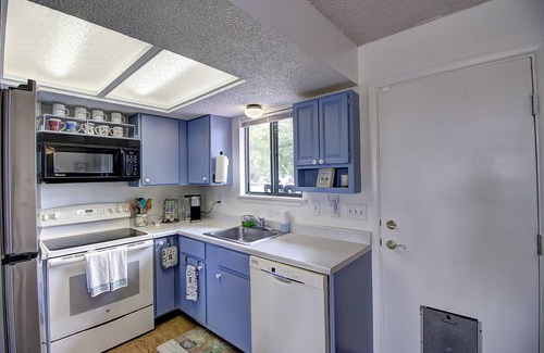 Polson House | Inviting Escape Near Downtown Polson with Lake Views