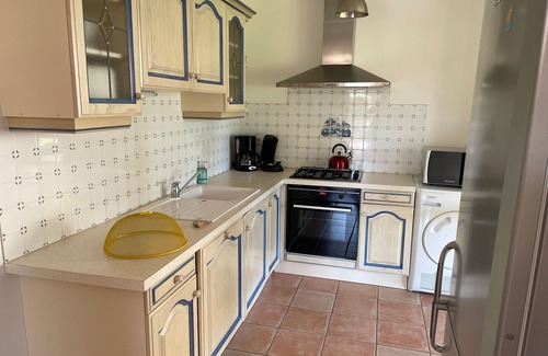 Foussais-Payre Cottage | Relaxing Gite Foussais-Payré: Ideal for Families & Groups