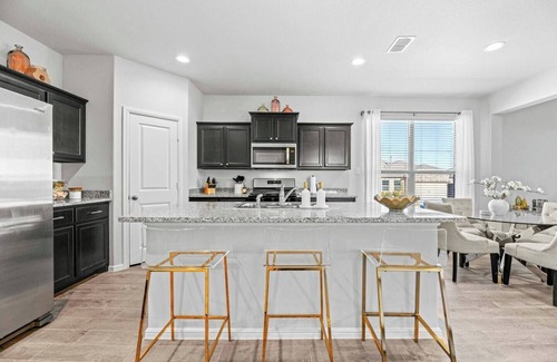 Fort Worth House | Cozy Glam Haus | 3BD 20 min from downtown