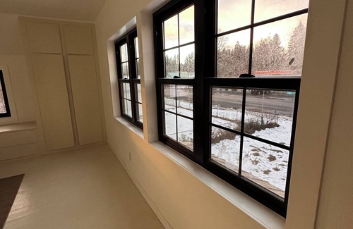Glenwood House | Cozy Glenwood retreat near Mt. Adams—ideal for families!