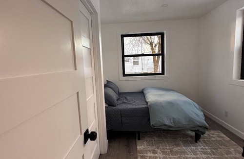 Glenwood House | Cozy Glenwood retreat near Mt. Adams—ideal for families!