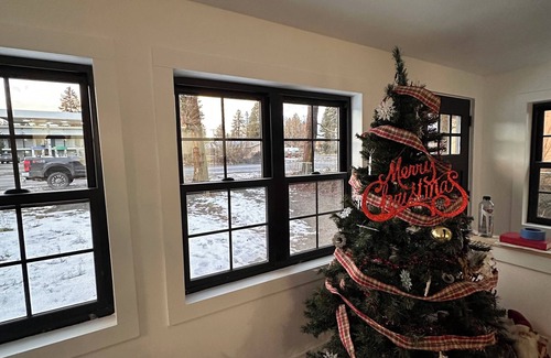 Glenwood House | Cozy Glenwood retreat near Mt. Adams—ideal for families!