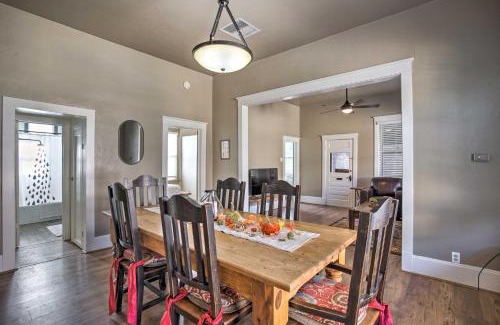 Grand Junction House | Inviting Grand Junction Home with Pet-Friendly Amenities
