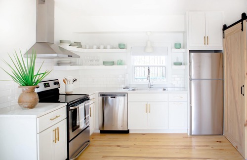 Grayton Beach House | Charming Grayton Beach Cottage with Ocean View & Spa