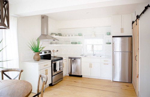 Grayton Beach House | Charming Grayton Beach Cottage with Ocean View & Spa