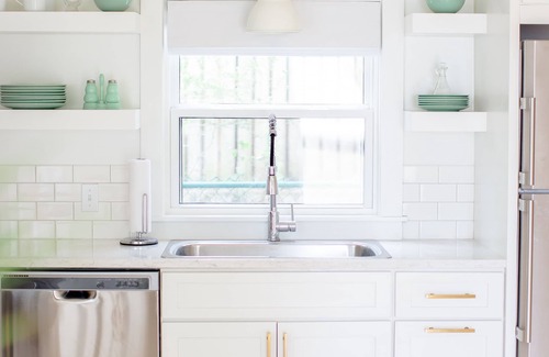 Grayton Beach House | Charming Grayton Beach Cottage with Ocean View & Spa