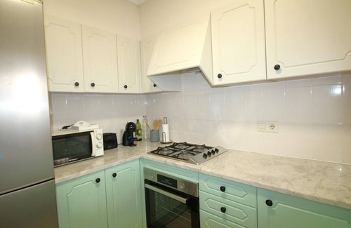 Llanca Apartment | Family-Friendly Apartment Llançà with Spa and Kitchen Access