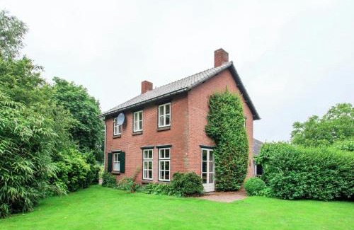 Lage Mierde House | Charming Group House in Reusel with Pet-Friendly Amenities