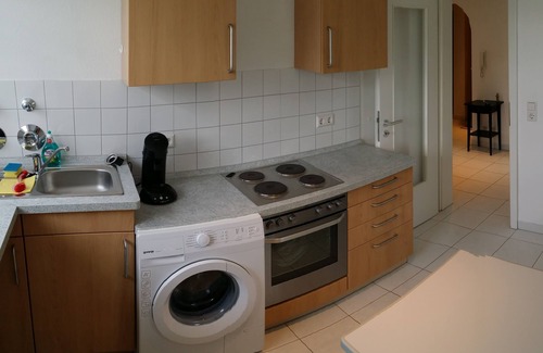 Birkenfeld Apartment | Comfortable Guest Apartment in Birkenfeld with Breakfast