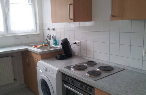 Birkenfeld Apartment | Comfortable Guest Apartment in Birkenfeld with Breakfast