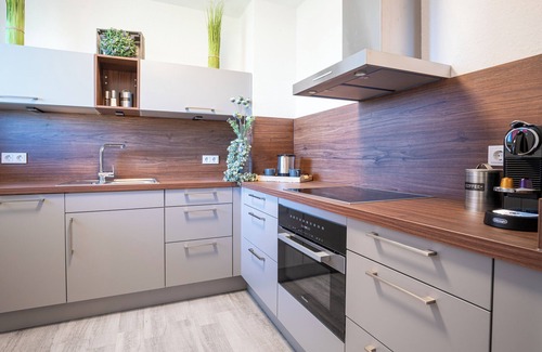 Velbert Apartment | Cozy guest apartment in Velbert (near Essen-Dusseldorf-Wuppertal)